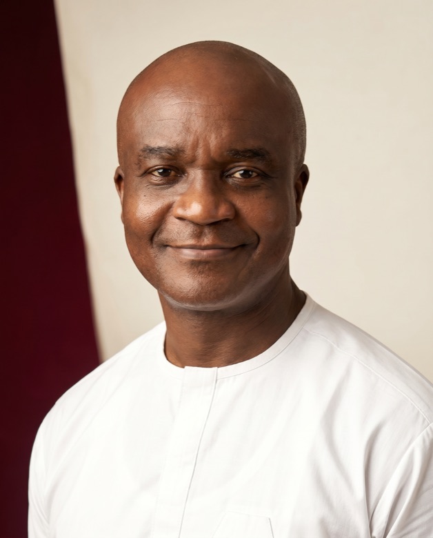 The founder of Tri Global Technology